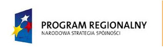 logo Program Regionalny
